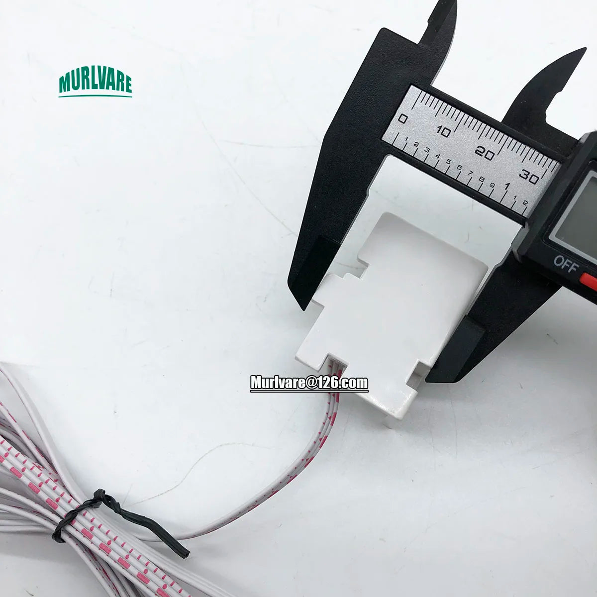 Accessoires de Machine à glaçons, 3 fils, capteur de goutte de glace, interrupteur de réinitialisation, interrupteur complet de glace, interrupteur magnétique de porte