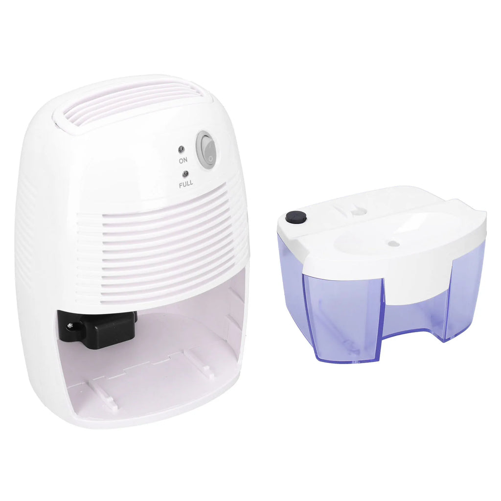 Séchoir à air déshumidificateur Mini déshumidificateur ménage Mini déshumidificateur USB sèche-air Machine élimine l'humidité humidité pour chambre