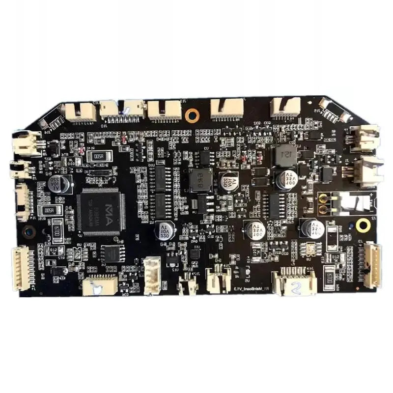Carte gratuite pour aspirateur robot de balayage Xiaomi Mijia G1, MJSTG1
