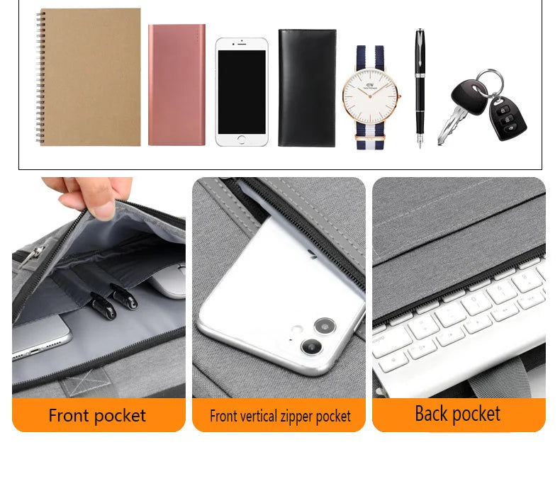 Sac pour ordinateur portable, pochette pour ordinateur portable, étui pour macbook 13 14 15.6 17.3 pouces, Macbook Air ASUS Lenovo Dell Huawei