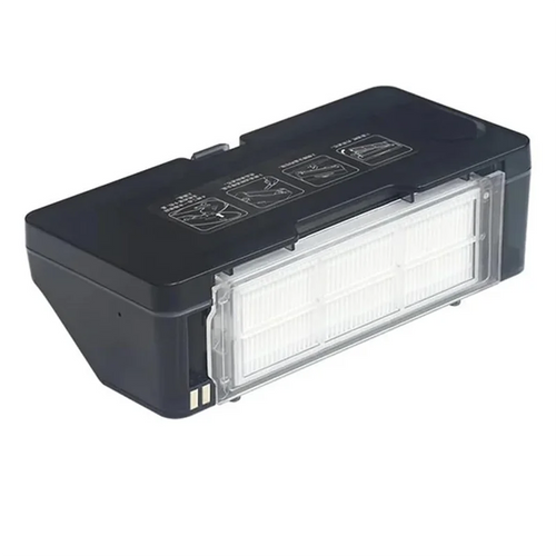Boîte à poussière de réservoir d'eau 2 en 1 pour aspirateur Xiaomi Mop 2S XMSTJQR2S, vadrouille 3C B106CN, S10 S12 B106GL, V2 V3 SE Parts-T33C