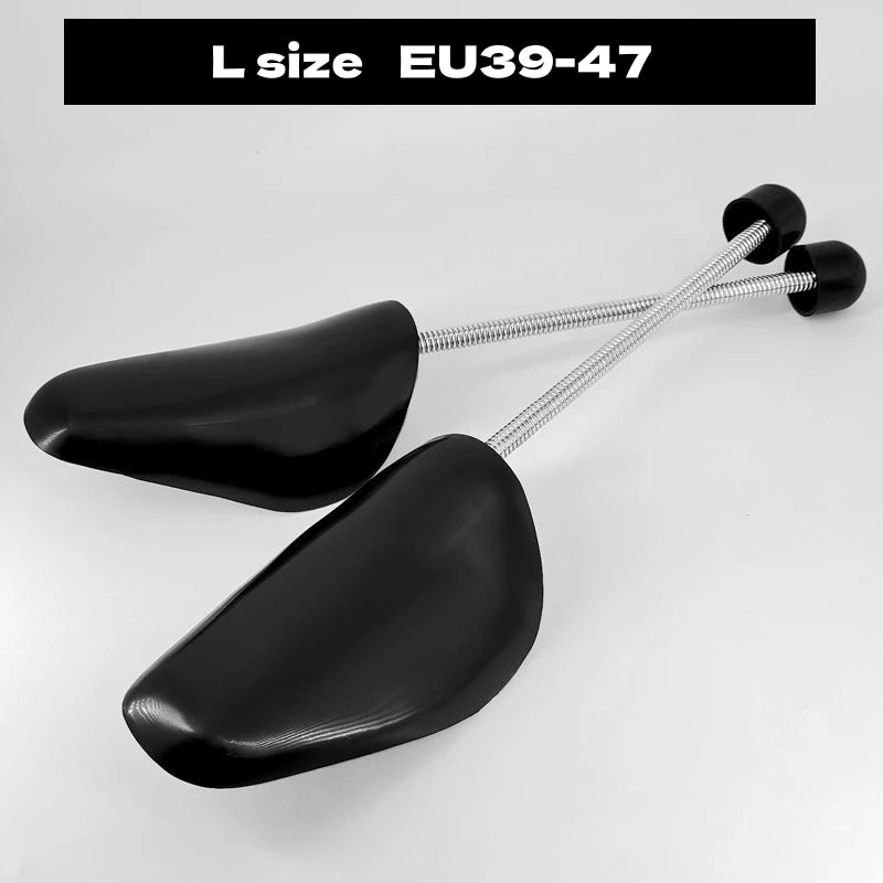 chaussure réglable à ressort, chaussure anti-rides, dernière extenseur de chaussure, empêche la déformation et le rouillage des baskets et du bo en cuir