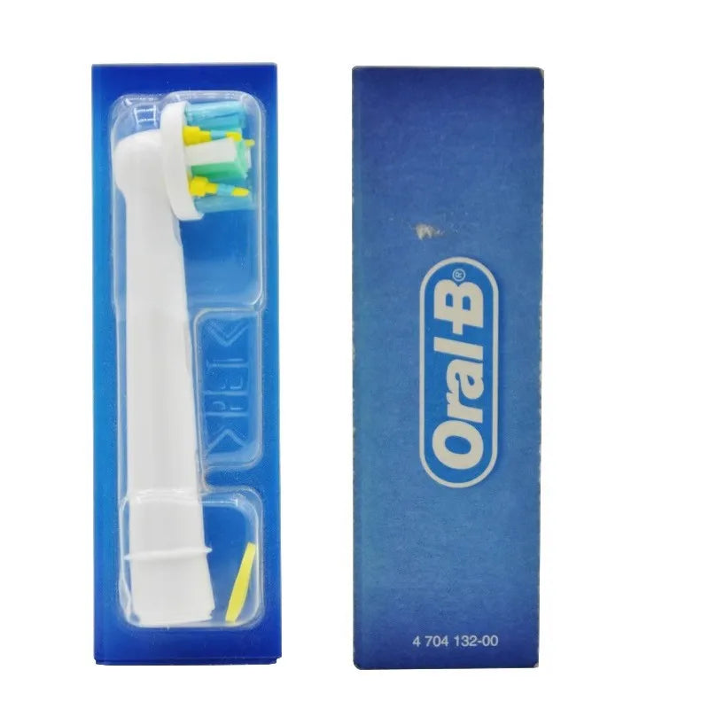 Oral-B fil Action têtes de brosse à dents électrique remplaçables tête de brosse à dents électrique OralB EB25 têtes de brosse d'hygiène buccale recharges
