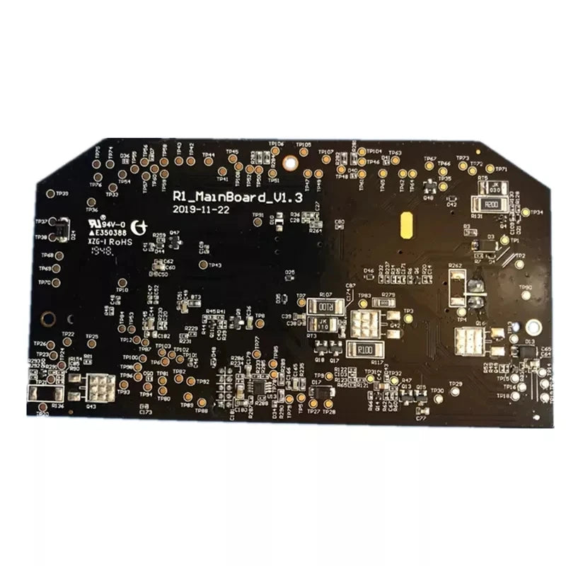 Carte gratuite pour aspirateur robot de balayage Xiaomi Mijia G1, MJSTG1