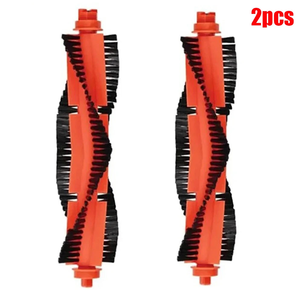 Pour aspirateur Robot Xiaomi Mi Mop 2S/Mop P/Mop Pro/XMSTJQR2S/STYTJ02YM, brosse latérale principale, filtre Hepa, pièces de rechange