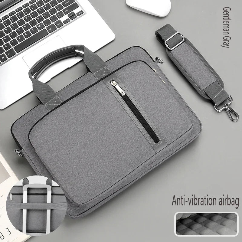 Sac pour ordinateur portable, pochette pour ordinateur portable, étui pour macbook 13 14 15.6 17.3 pouces, Macbook Air ASUS Lenovo Dell Huawei