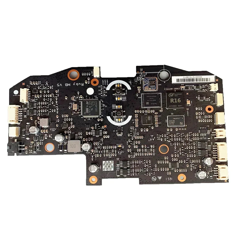 Carte mère originale pour aspirateur Robot Xiaomi Mi Roborock Mijia 1st SDJQR01RR SDJQR02RR, accessoires