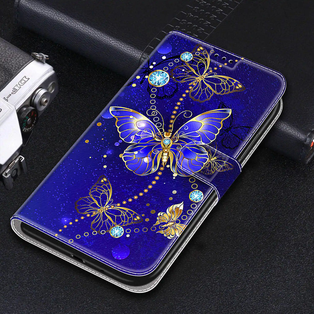 Coque i17 SE 2022 pour iPhone 17 16 15 14 13 12 11 Pro Max 17 Air 16E 15 Plus – Nouvelle Coque Peinte en Cuir pour Téléphone – Étui de Protection