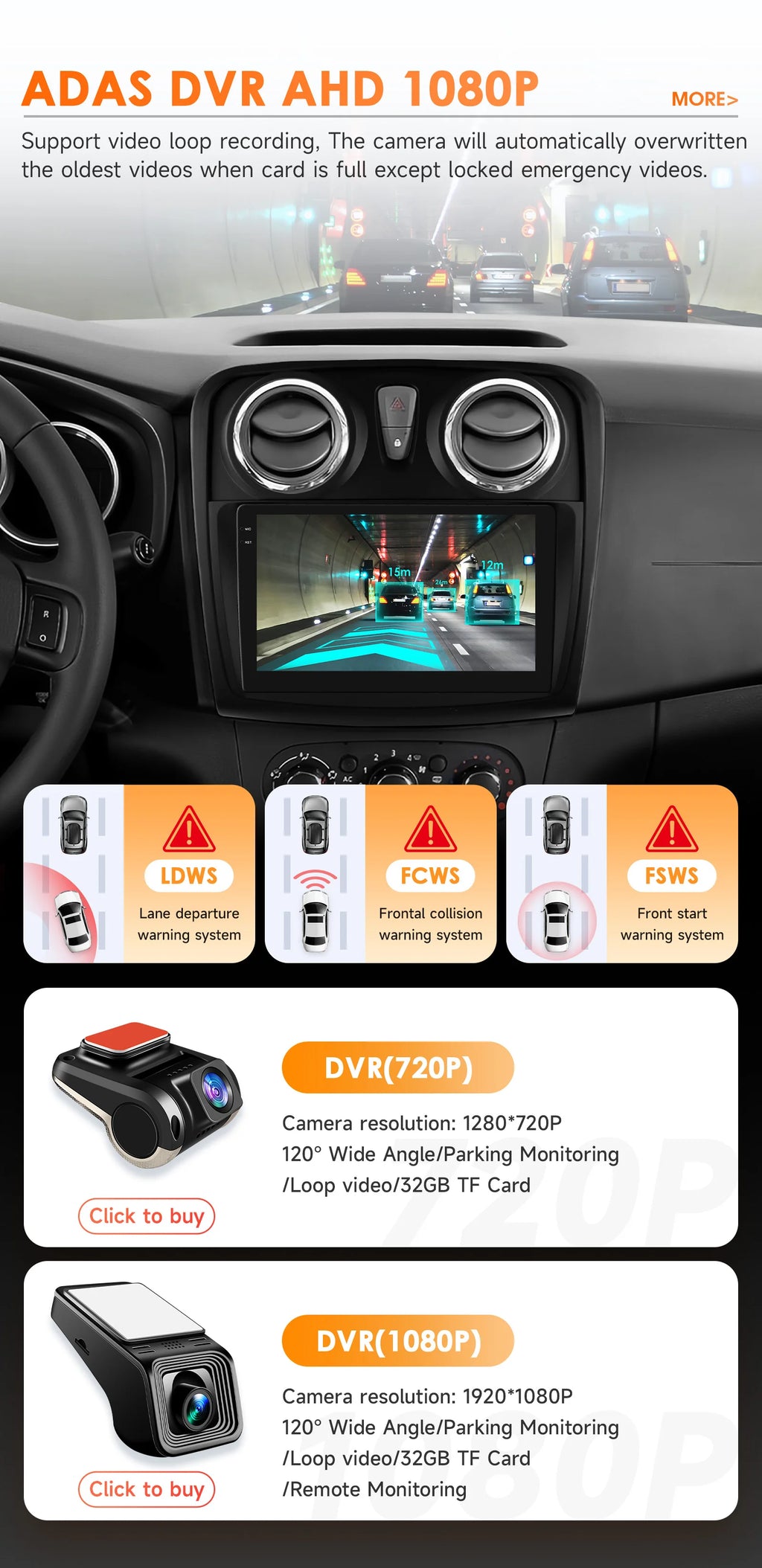 Hizpo-Autoradio Android pour Renault Logan 2, 2012-2019, Sandero 2, 2014-2019, 4G, Limitation de la voiture, GPS, 2Din, Autoradio, CarPlay, WIFI, DSP