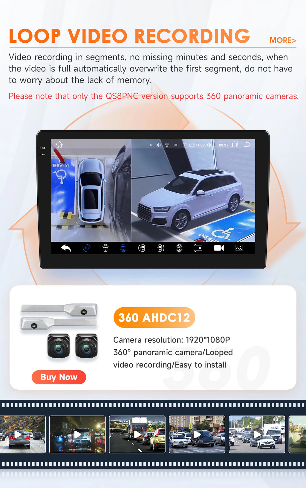 Hizpo-Autoradio Android pour Renault Logan 2, 2012-2019, Sandero 2, 2014-2019, 4G, Limitation de la voiture, GPS, 2Din, Autoradio, CarPlay, WIFI, DSP