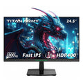 OUS-Moniteur de jeu AN ARMY P2510HS, écran IPS rapide CSOT, taux de rafraîchissement 24.5Hz, HDR400, temps de réponse GTG 1ms, 1920 pouces, 1080x300