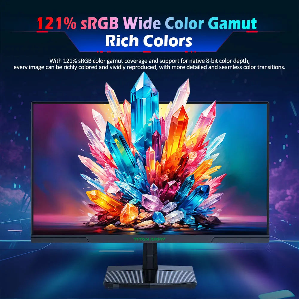 OUS-Moniteur de jeu AN ARMY P2510HS, écran IPS rapide CSOT, taux de rafraîchissement 24.5Hz, HDR400, temps de réponse GTG 1ms, 1920 pouces, 1080x300