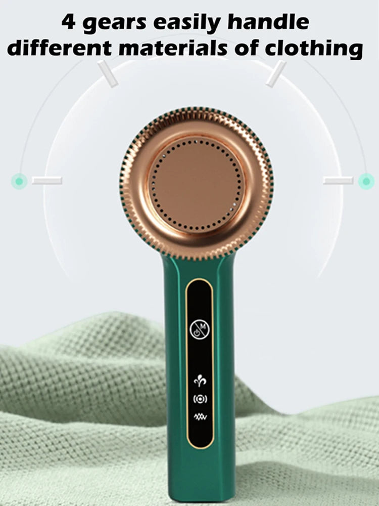 Éliminateur de peluches électrique aste par USB pour vêtements, tondeuse à boules de poils, rasoir Fuzz pour vêtements, dispositif d'élimination des Végétde pull