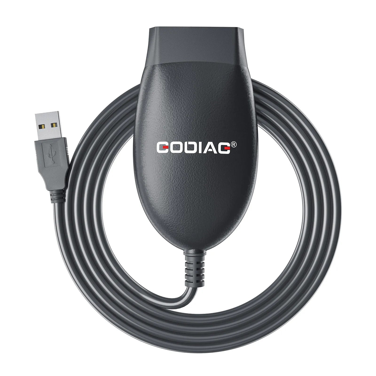 GODIAG GD101 J2534 câble de Diagnostic Support J2534 et ELM327 Diagnostic J1979 véhicules compatibles pour Toyota/Honda Acura/Ford/Mazda