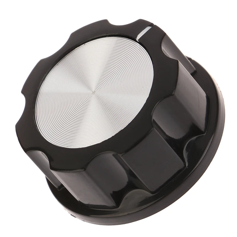 1 pièce pour accessoires de friteuse à air chaud KL50-G3, bouton de commande de minuterie de type D, interrupteur à axe semi-circulaire pour autocuiseur