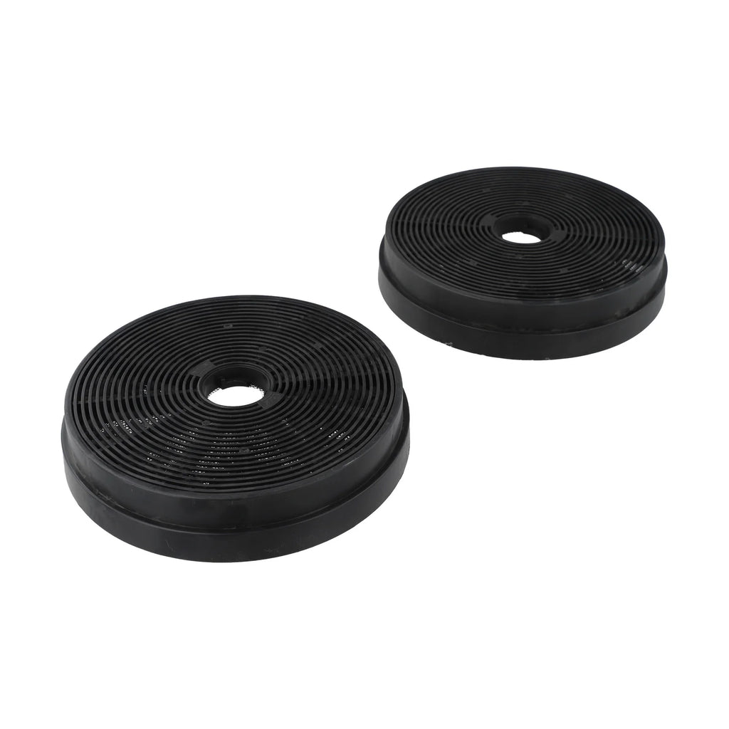 2 pièces filtres à charbon actif pour hotte de cuisine domestique 175mm * 175mm * 35mm filtre à charbon actif pour hotte de cuisine