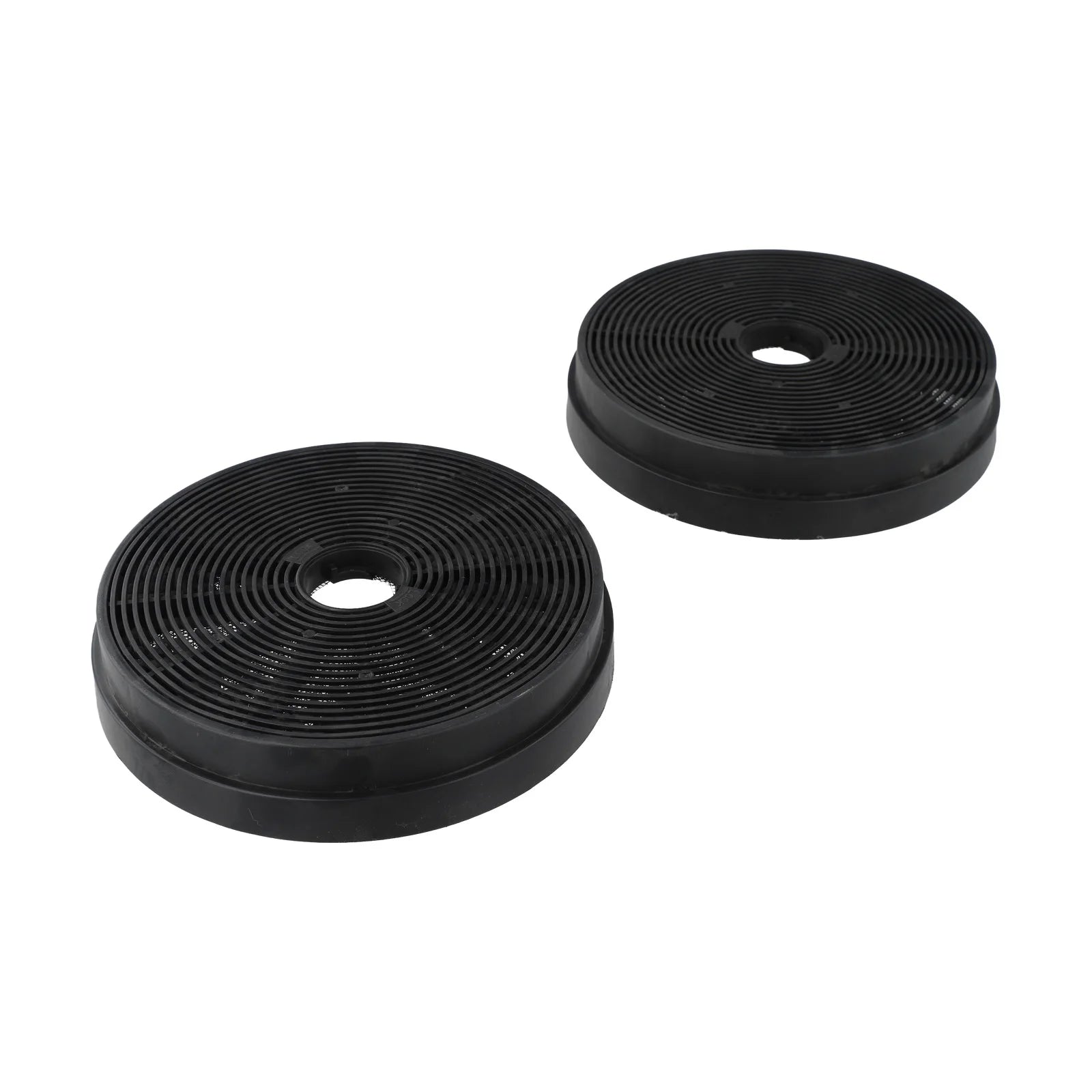 2 pièces filtres à charbon actif pour hotte de cuisine domestique 175mm * 175mm * 35mm filtre à charbon actif pour hotte de cuisine