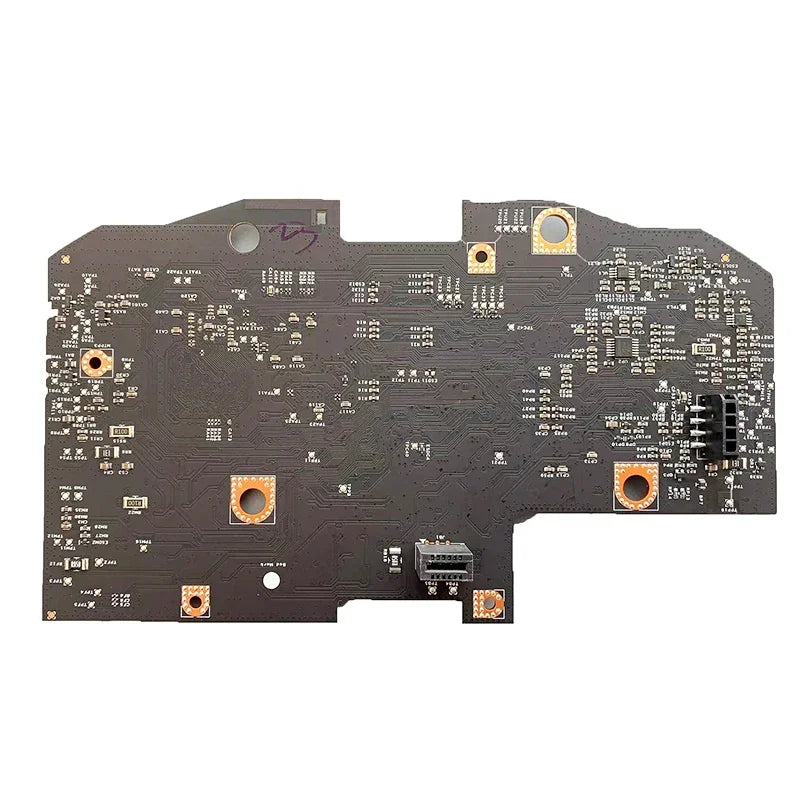 Carte mère originale pour aspirateur Robot Xiaomi Mi Roborock Mijia 1st SDJQR01RR SDJQR02RR, accessoires