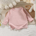 2026 printemps tout nouveau à manches longues garçons filles T-Shirt col rond coton enfants bref Style coréen Base hauts chemise pour garçons vêtements T-Shirt