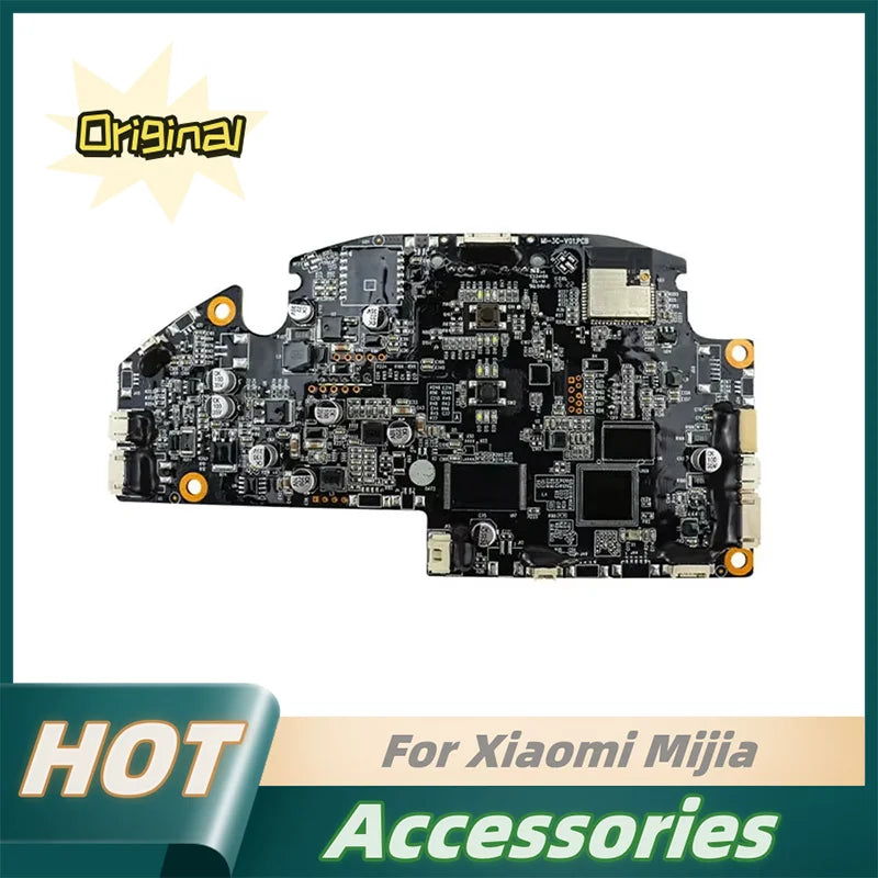 Nouveau Original pour Xiaomi Mi Robot 3C STYTJ02YM B106CN carte mère Robot aspirateur accessoires