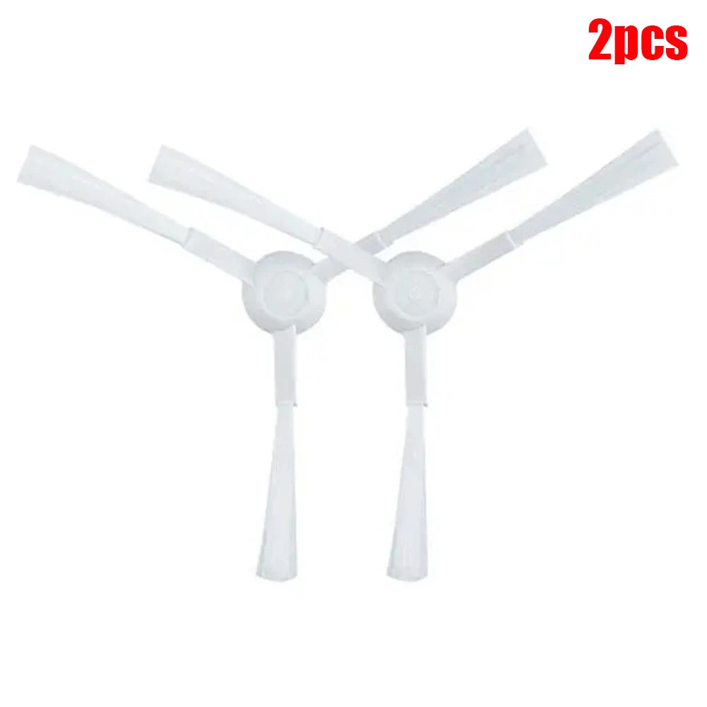 Pour aspirateur Robot Xiaomi Mi Mop 2S/Mop P/Mop Pro/XMSTJQR2S/STYTJ02YM, brosse latérale principale, filtre Hepa, pièces de rechange