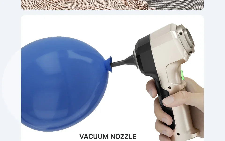 Aspirateur de voiture sans fil SZUK New Mini 9998700Pa, aspiration puissante, aspirateur portable pour voiture aspirateurs sans fil aspirateur pour voiture aspirateur maison aspirateur sans fil puissant mini aspirateur