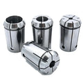 1 pièces OZ25 OZ32 pince de mandrin 10 12 16 18 20 25mm 1/4 1/8 3/8 3/4 1 pouces CNC tour à ressort pince de fraisage mandrin porte-outil de tour