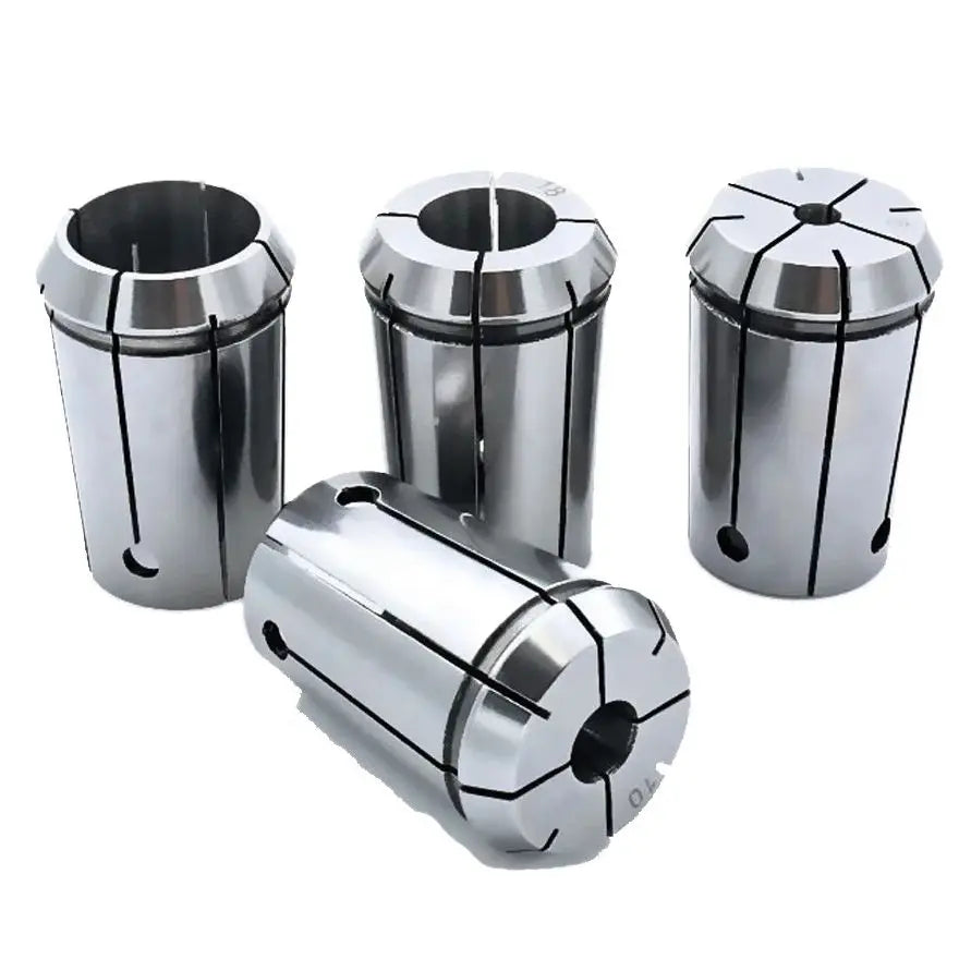 1 pièces OZ25 OZ32 pince de mandrin 10 12 16 18 20 25mm 1/4 1/8 3/8 3/4 1 pouces CNC tour à ressort pince de fraisage mandrin porte-outil de tour