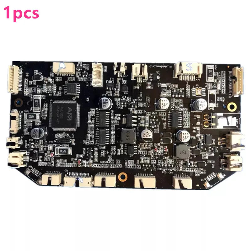 Carte gratuite pour aspirateur robot de balayage Xiaomi Mijia G1, MJSTG1