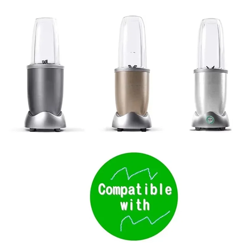 A98I-pour mélangeur Nutribullet 600W pour mélangeur Nutribullet Compatible avec mélangeur Nutribullet 900W