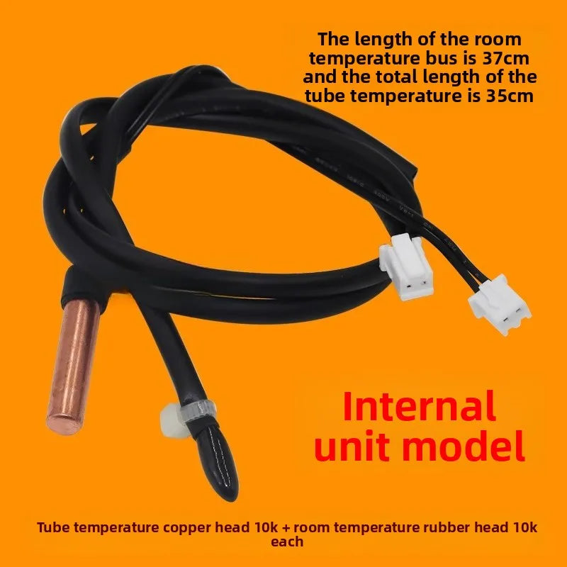 Nouveau Pour Midea climatisation onduleur climatiseur extérieur climatiseur capteur de température sonde