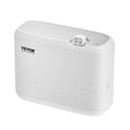 VEVOR Machine à air parfumé, diffuseur d'huiles essentielles intelligent Bluetooth 850 ml, diffuseur de parfum CVC sans eau air froid, machine de diffusion d'aromathérapie pour maison, bureau, hôtel
