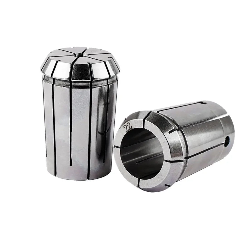 1 pièces OZ25 OZ32 pince de mandrin 10 12 16 18 20 25mm 1/4 1/8 3/8 3/4 1 pouces CNC tour à ressort pince de fraisage mandrin porte-outil de tour