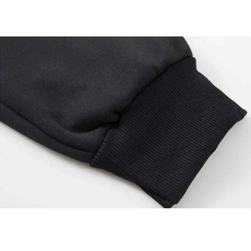 Personnalisez votre logo Femmes viser At viser longs Outwear Mode LfjSpring Automne Hiver viser de survêtement viser de jogging S-4XL