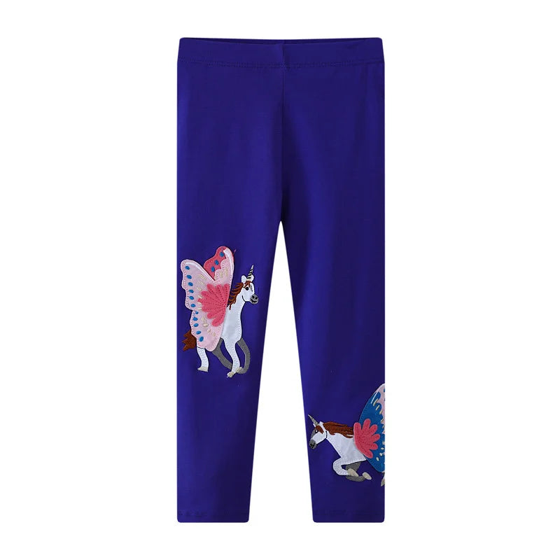 Saut mètres 2-7T fraise bébé filles Leggings vêtements crayon pantalon vente chaude Leggings pantalon nouveau printemps automne vêtements