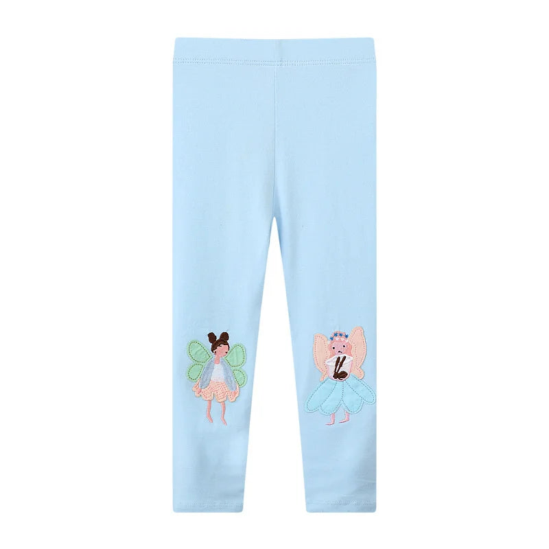 Saut mètres 2-7T fraise bébé filles Leggings vêtements crayon pantalon vente chaude Leggings pantalon nouveau printemps automne vêtements