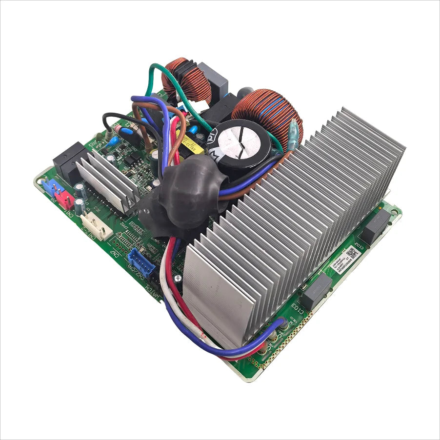 Circuit imprimé pour climatiseur TCL A010386, panneau de commande d'unité extérieure, pièces de climatisation