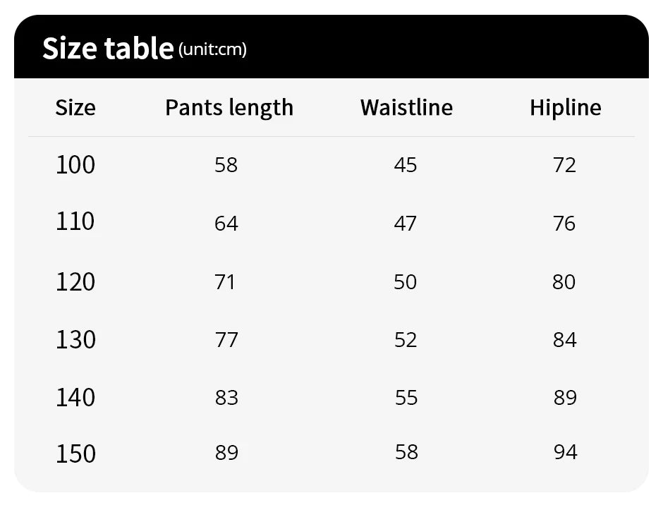1/3 Pack enfants printemps couleur unie pantalons garçons et filles loisirs tendance taille élastique pantalon grand garçon sport Joker Harun pantalons