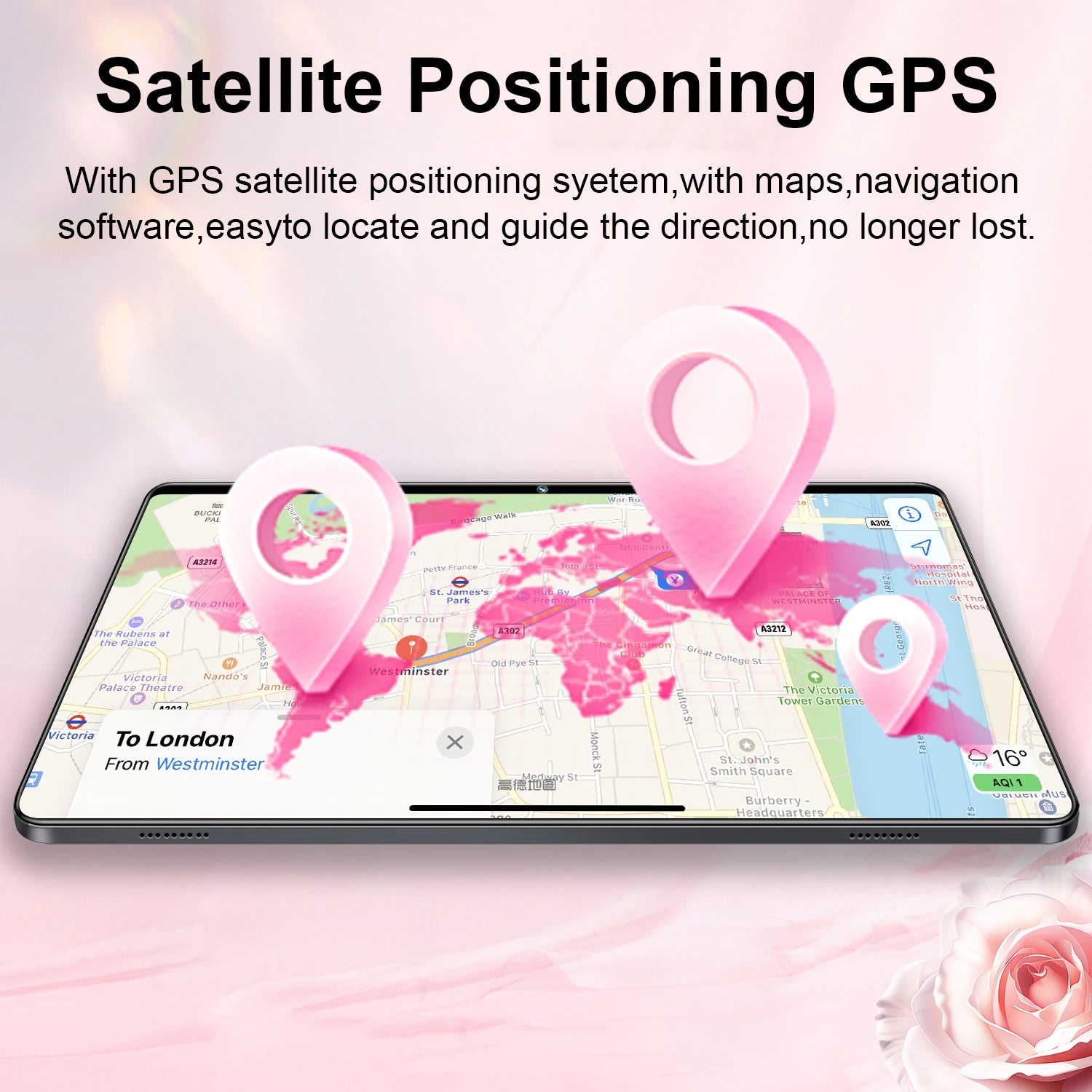 2025 Global nouvelle tablette 10.36 pouces Android 14 Pad 13 Pro 16GB 1TB Snapdragon 8 Gen2 4K HD 5G WIFI Bluetooth 20000mAh tablettes