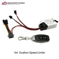 Limiteur de vitesse télécommandé Dualtron Speed Dualtron   Pince de verrouillage uniquement pour contrôleur de scooter Dualtron avec fils de limite de vitesse