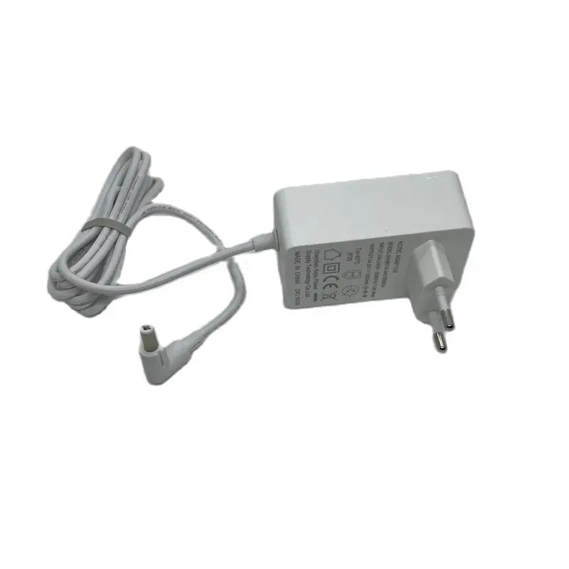 Accessoires d'origine adaptateur de câble de chargeur adaptateur de charge accessoire de pièces de rechange pour aspirateur Proscenic P11