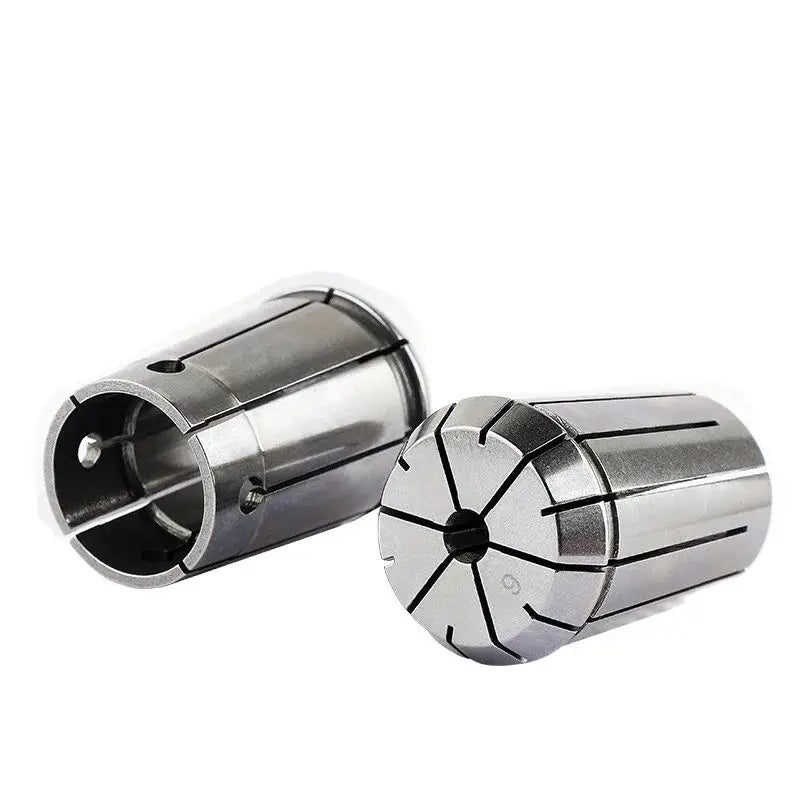 1 pièces OZ25 OZ32 pince de mandrin 10 12 16 18 20 25mm 1/4 1/8 3/8 3/4 1 pouces CNC tour à ressort pince de fraisage mandrin porte-outil de tour