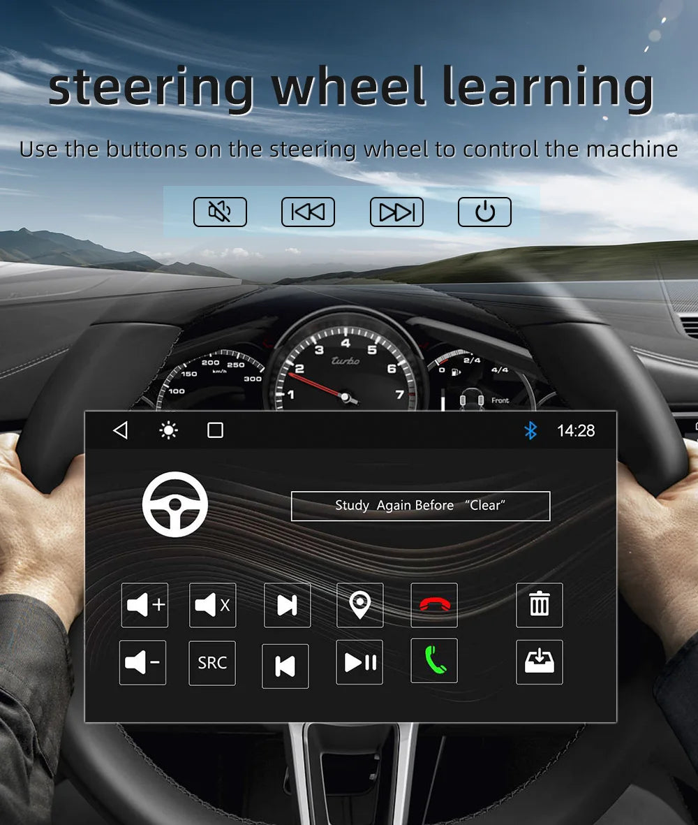ESSGOO Autoradio 2DIN avec Écran Tactile de 6,2 Pouces. Lecteur CD/DVD, AM/FM, RDS, USB, Bluetooth, TF, AUX, CarPlay et Android Auto. Système Multimédia Complet avec Caméra. Idéal pour Améliorer Votre Expérience de Con