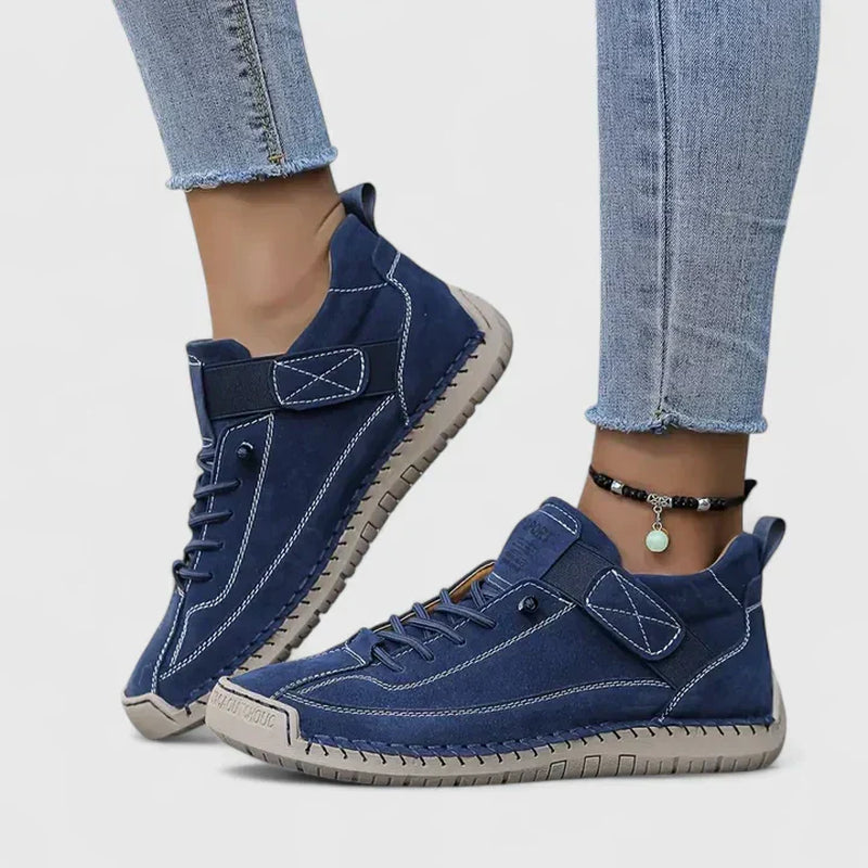 Elzaneta | Ortopedyczne Sneakersy Komfortowe