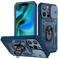 Titanguard Military Grade Armor Iphone Case – 360° Protection, Shockproof & Magsafe-Compatible