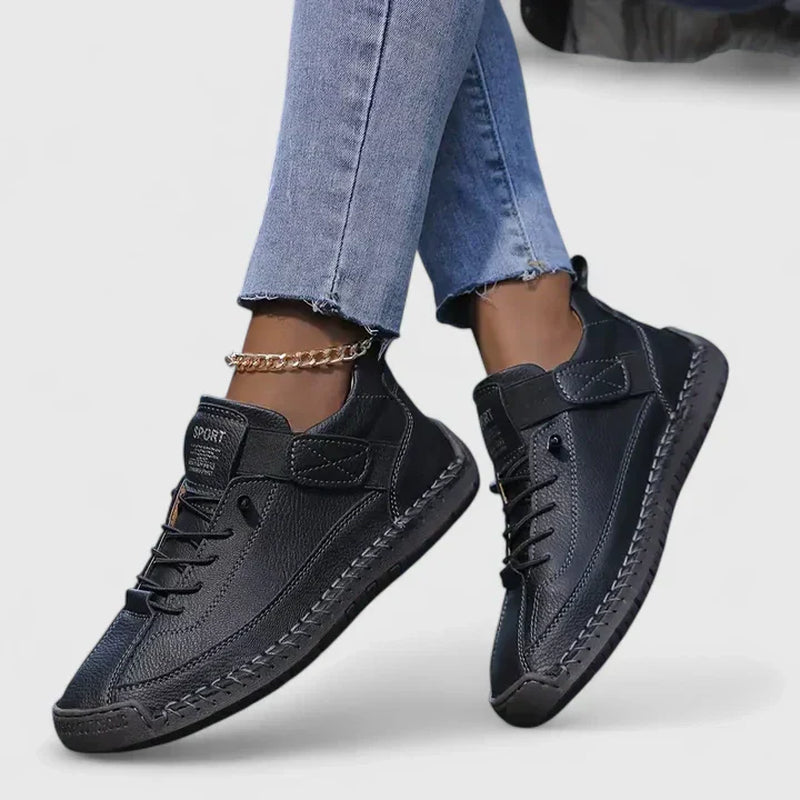 Elzaneta | Ortopedyczne Sneakersy Komfortowe