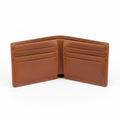Portefeuille en Cuir Véritable pour Homme