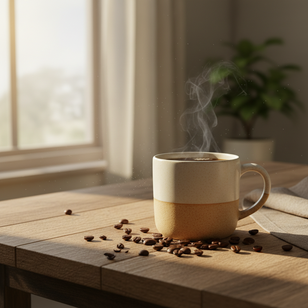 Mug en Céramique Premium