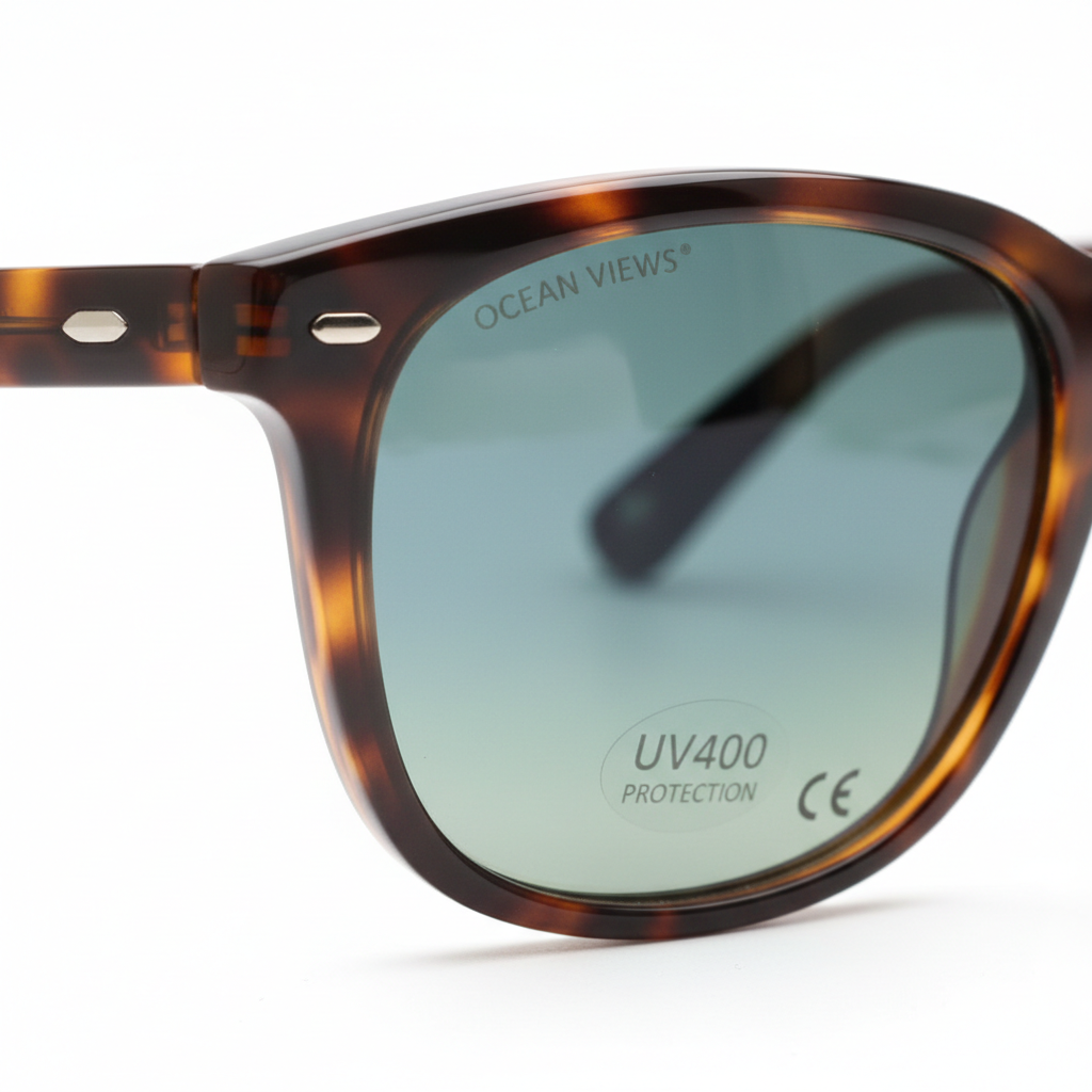 Lunettes de Soleil Polarisées - Protection UV400