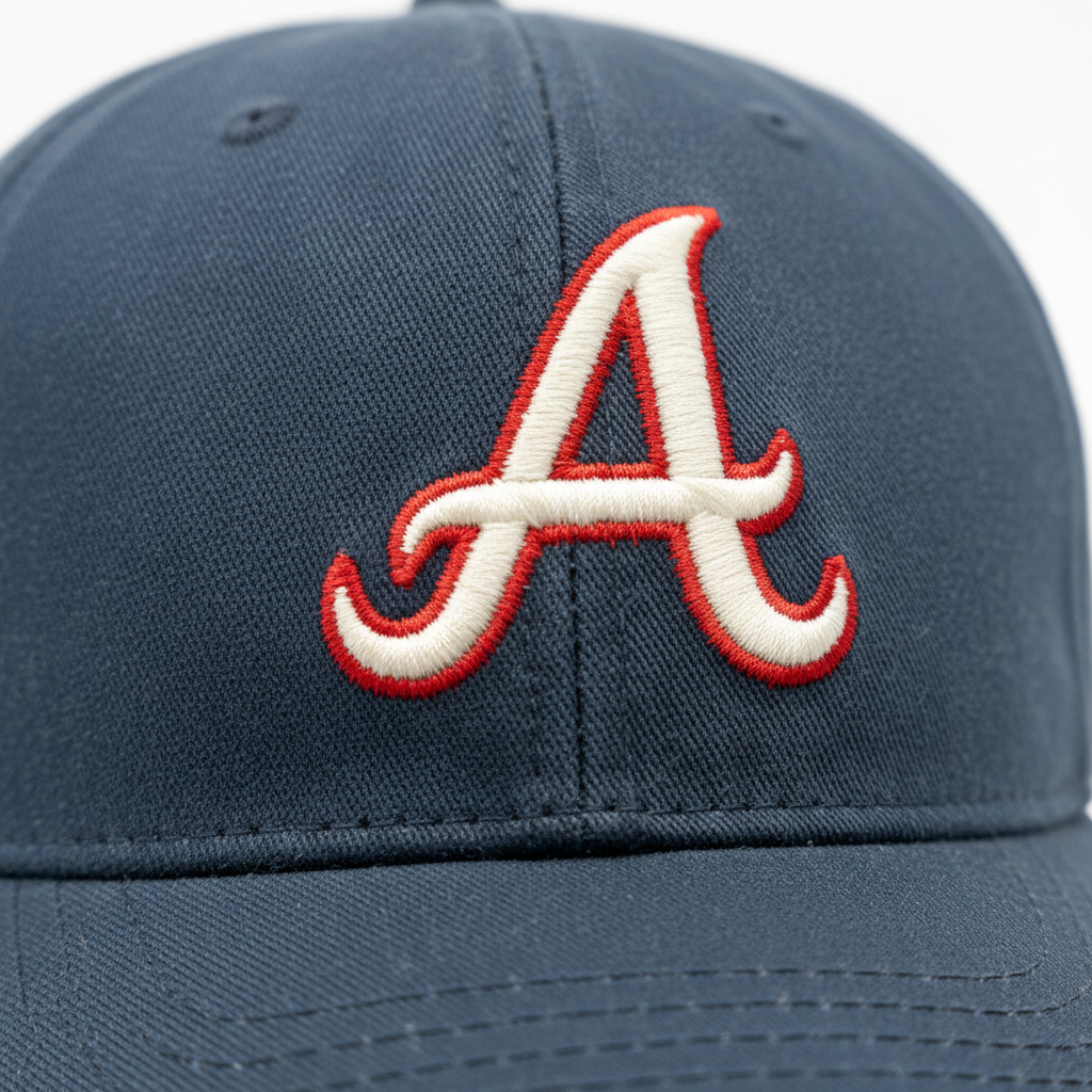 Casquette Baseball Ajustable - Unisexe